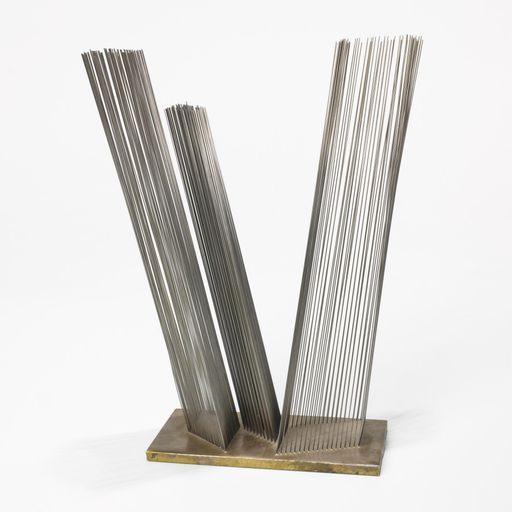 SONAMBIENT SOUND SCULPTURES [The Complete Harry Bertoia Vinyl Recordings] - PART TWO