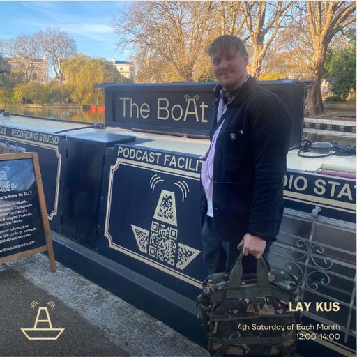 Lay Kus | The BoAt Pod| June 2022