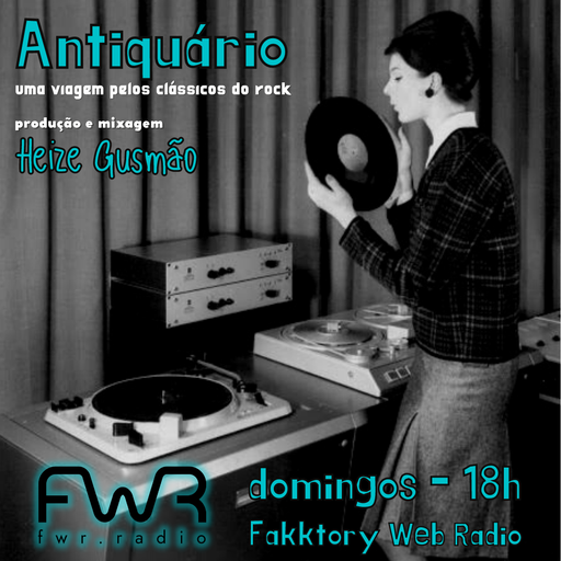 Antiquário 021 - 27.3.2022