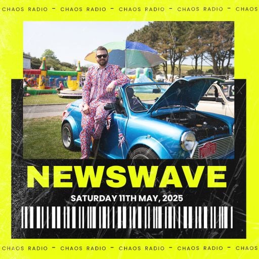 NEWSWAVE - CMC RIVIERA RUN 2025 (10/05/25)