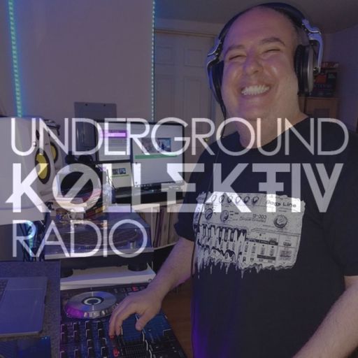 Sean Dexter (UDGK: 05/8/2020)