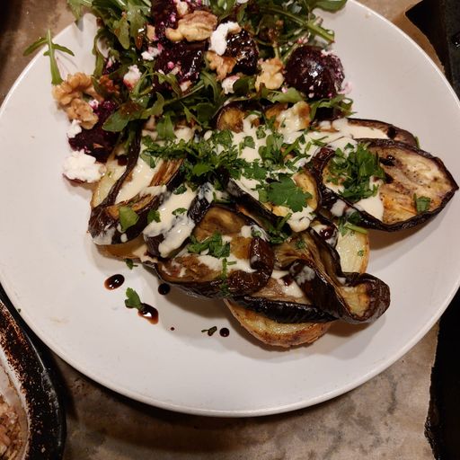 Really Real Food w/ Kyri 18/03/25