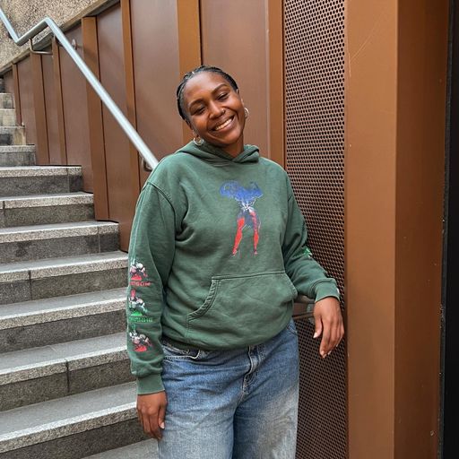 TBC w/ Amara 17/09/25