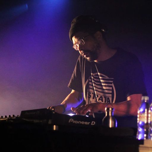 The Kronicles: DJ Amir // 05-07-22