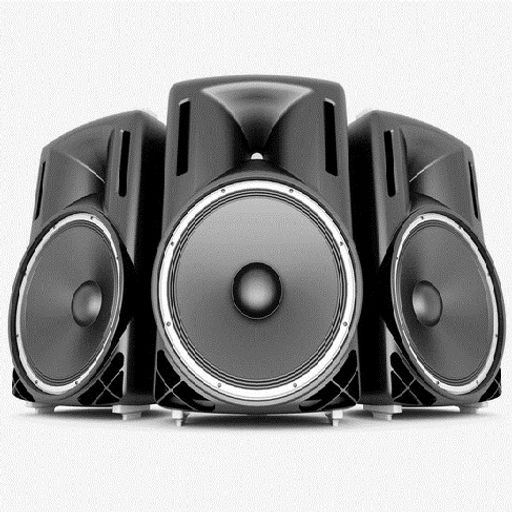 LDJM presents "Booster" (July 2018)