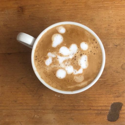 Clouds In My Coffee #30 w/ Matty Martinez 31.03.2026