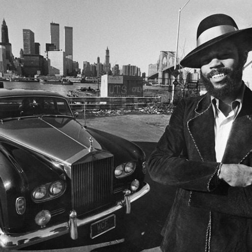 Resurrection Of The Funky Gangsters