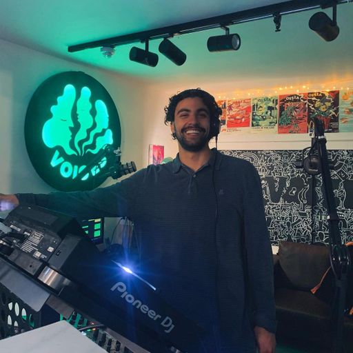 El-Shazly - 16/04/23