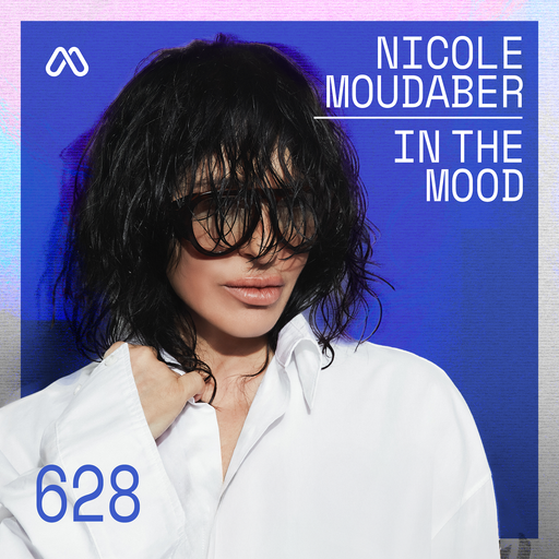 InTheMood - Episode 628 - Melvin Spix Guest Mix