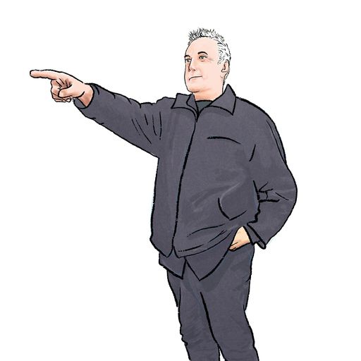 cd sounds Rob MacGillivary