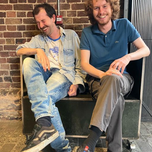 Guided on Voices w/ Grateful Dead II - 03/07/25 - Voices Radio