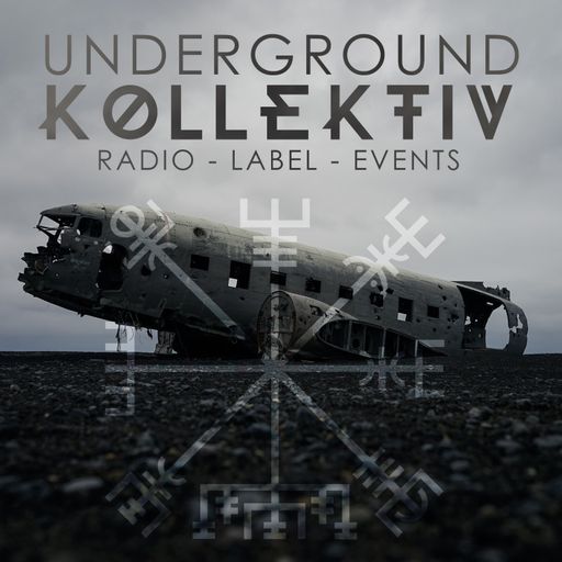 Underground Kollektiv: Nordic Voyage 12/6/2020