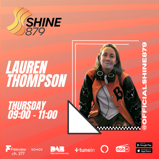 Lauren Thompson - 21 Dec 2023