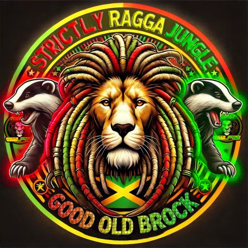 Good old Brock - SRJ Live - No Plan Just Vibes #38 - 27 JAN 2025