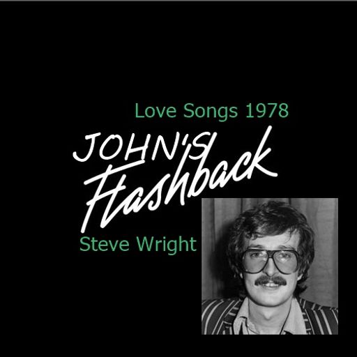 Love Songs Extra - 1978 with  Steve Wright