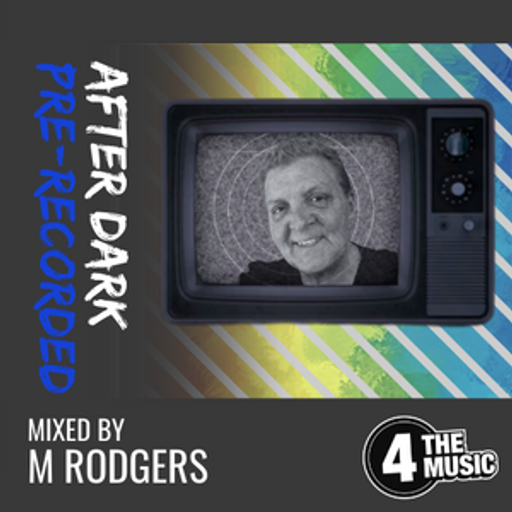 Marilyn Rodgers - 4TM Exclusive - After Dark - Ethers - 30 May 2023