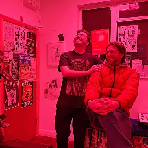 Bass Bin w. Schmuck & Product Toss - February 2024