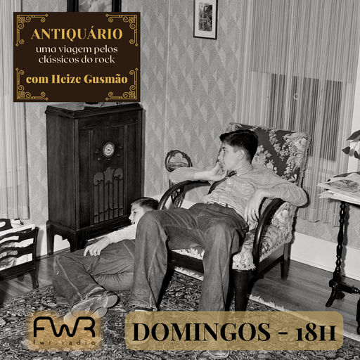 Antiquário 088 - 9.7.2023