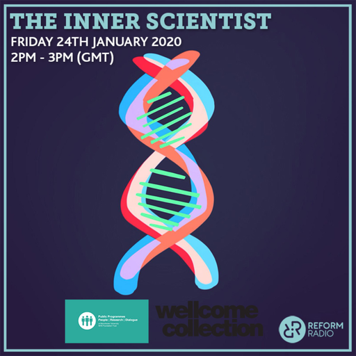 The Inner Scientist 24th January 2020