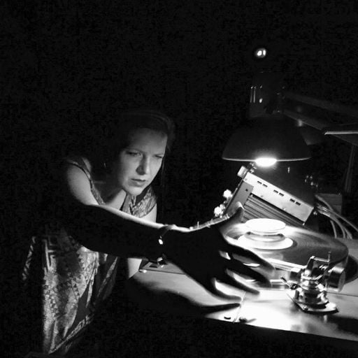 Colleen 'Cosmo' Murphy's Season Of Sound Set Live at The British Library