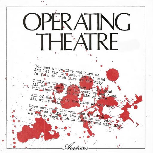 GOD HATES DISCO AND OTHER IRISH STORIES [Adventurous sounds from -or about- Ireland] - PART TWO