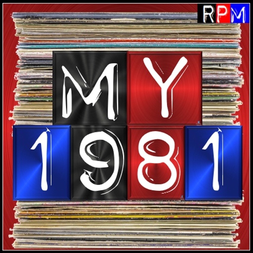 MY 1981 : PART 2 - 50 TRACKS