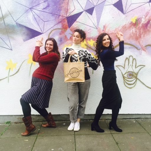 Ladies What Brunch with Startisans