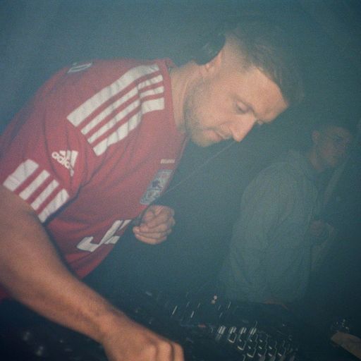 Bad Intentions w/ Marlon Baleci - 13.08.25