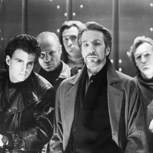 A Very ScreenBrum Christmas (22/12/2017)
