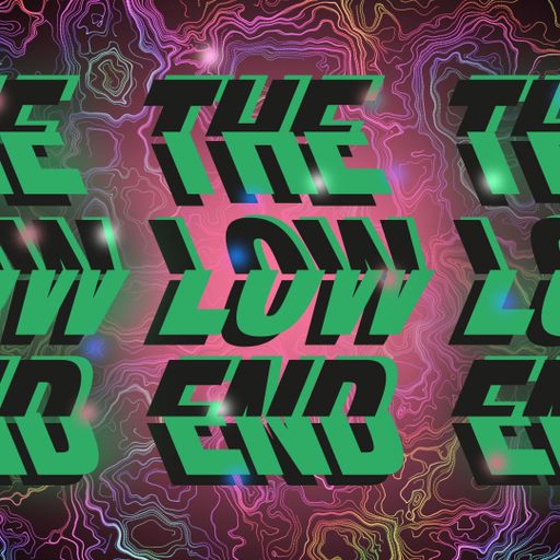The Low End Radio S03E09 - Jocelyn Abell b2b Yasin Engwer & Yash