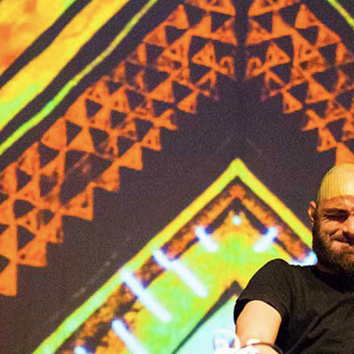 Dom Servini - Amazing Radio Show #6