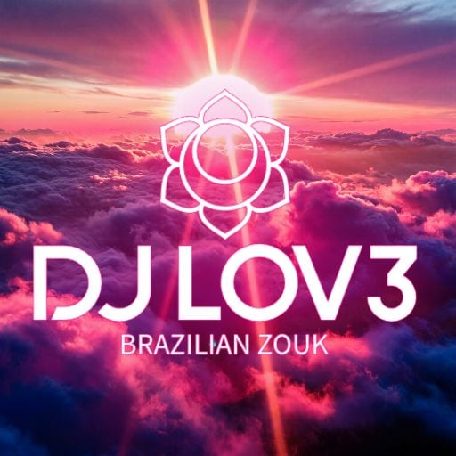 DJ LOV3 - Sunrise