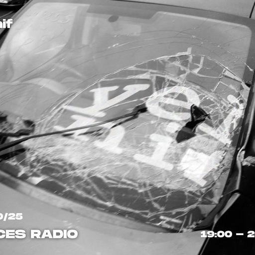 Yelnif - 19/10/25 - Voices Radio