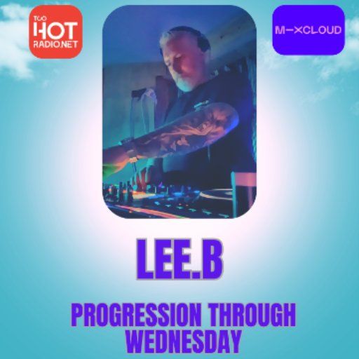 PROGRESSION THROUGH WEDNESDAY