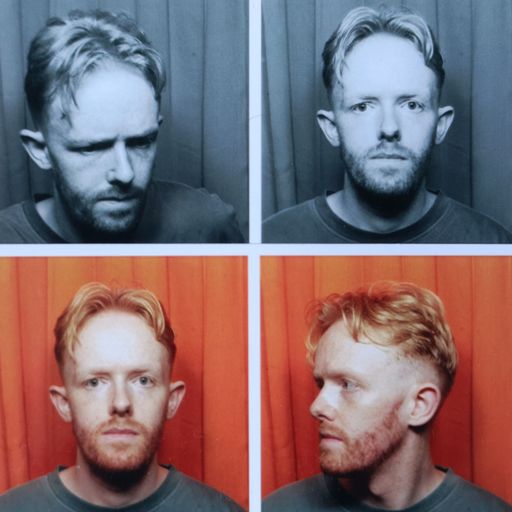 Pirate.com presents: Poisoned Dove - 16/03/24 [Voices Radio]