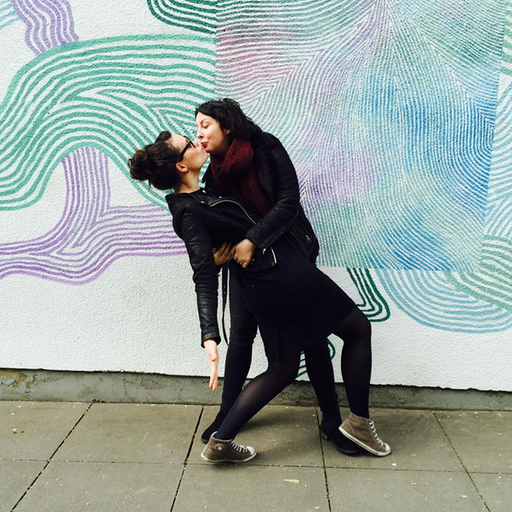 Ladies What Brunch with themselves