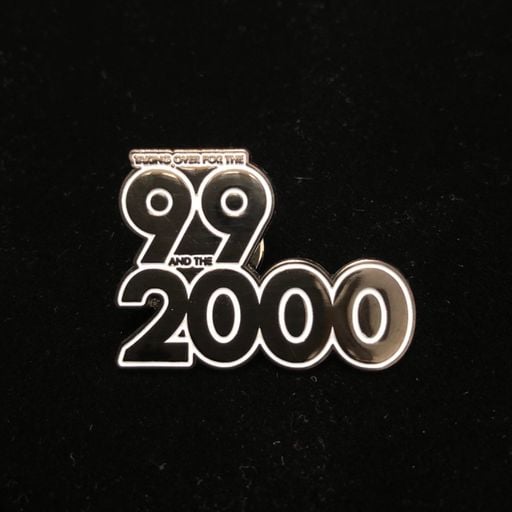 DJ IMIC - 90s and Early 2000s v2
