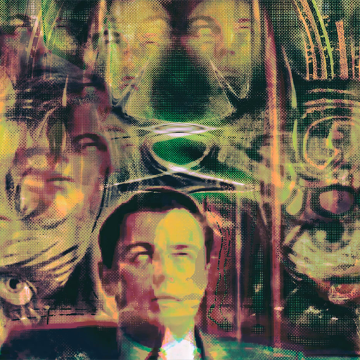 Goatdog - Spring Equinox acid techno 20 Mar 2021