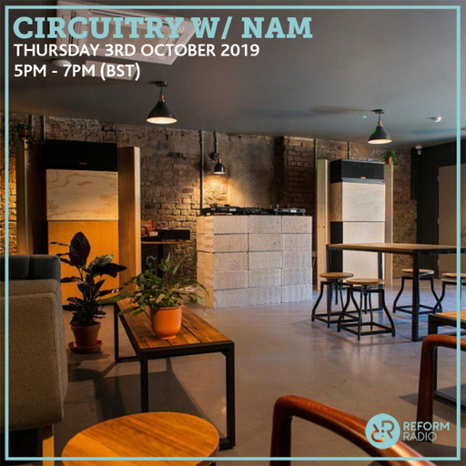 CIRCUITRY 3rd October 2019