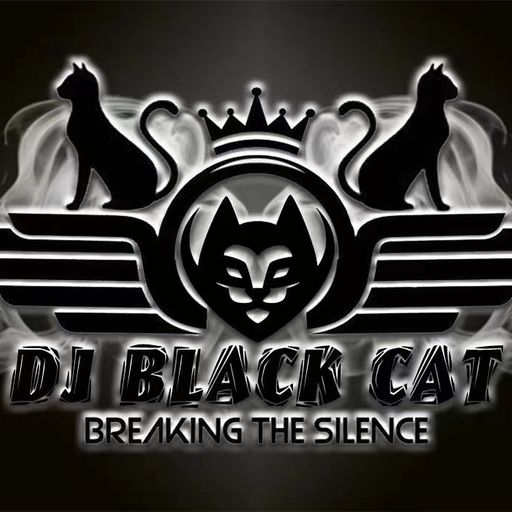 『2024 PRIVATE For DJ BLACKCAT 』佛祖Handsup X its my life X ONE TWO ONE TWO 玛田鼓 VINA POWER