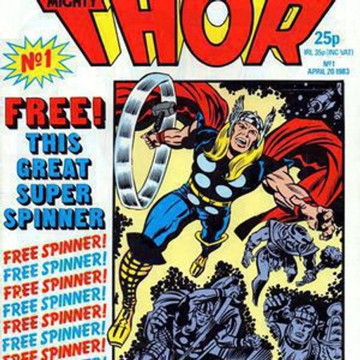 Thor`s Treasure Box 71 Classic Deep House Mix