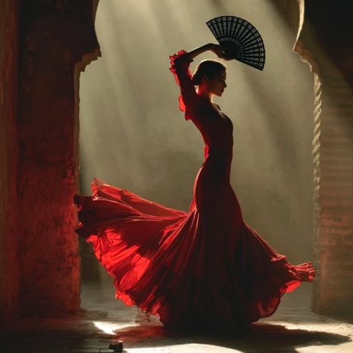 "NANA LADINA "  SET# 3 EXPERIMENTAL WORLD FUSION - FINAL SET- 1/1/2026