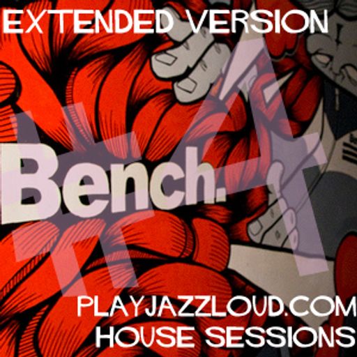 PJL Bench WHP Extended Version