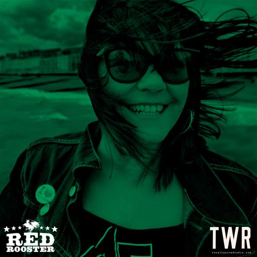 Wendy May ~ Red Rooster 2022