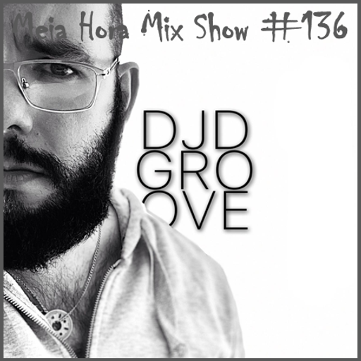 MHMS-136-GuestMix-DJ Douglas DJDGroove - House