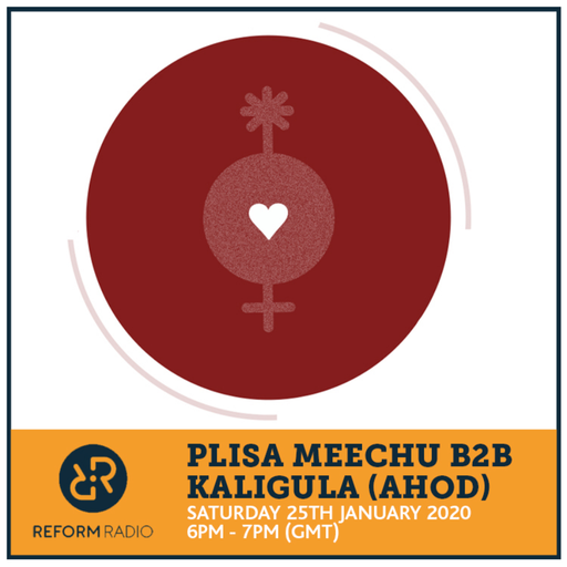 Plisa Meechu 25th January 2020
