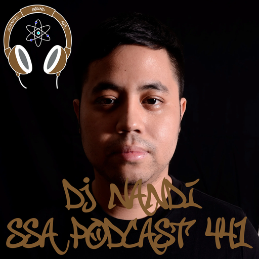 Scientific Sound Radio Podcast 441, Bicycle Corporations' 'Electronic Roots' 15 with DJ Nandi.