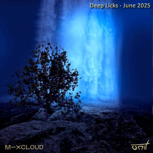 Deep Licks - June 2025