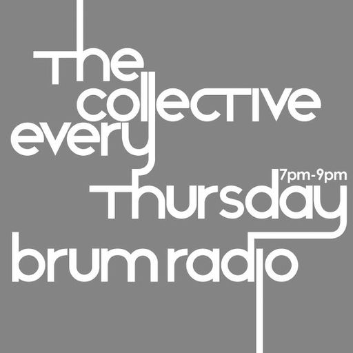 The Collective with Steve Thornton and Tom Belte (17/12/2015)