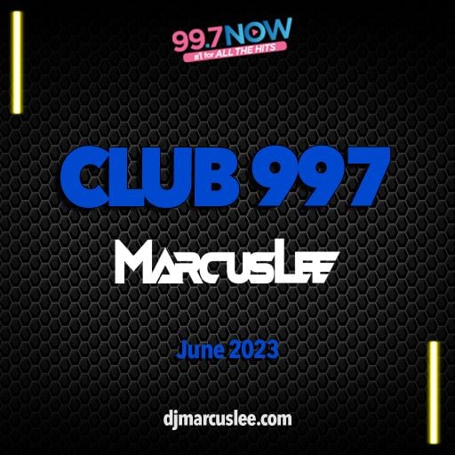 Club 997 - June 2023